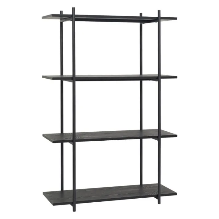 Norm Shelf Unit Single Large^Hübsch Online