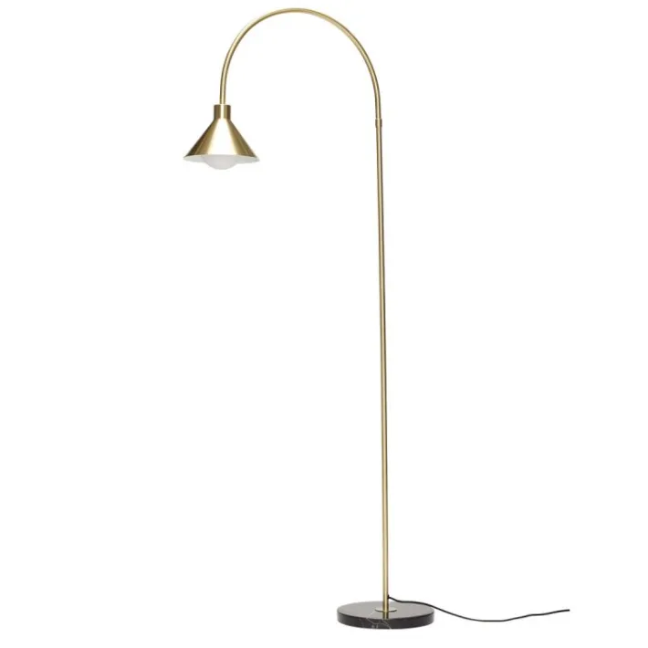 Pipe Floor Lamp^Hübsch Outlet