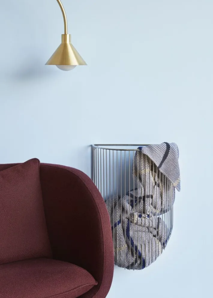 Pipe Floor Lamp^Hübsch Outlet
