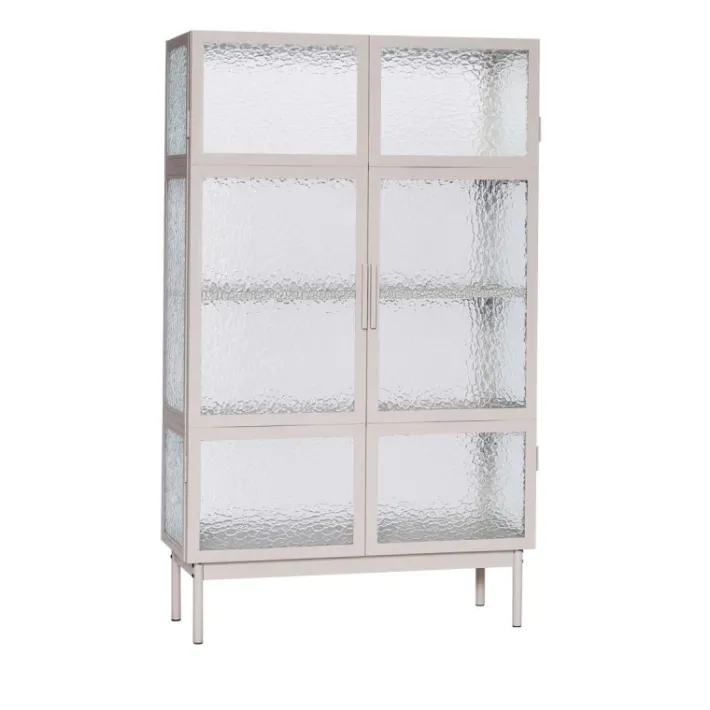 Plex Cabinet^Hübsch Discount