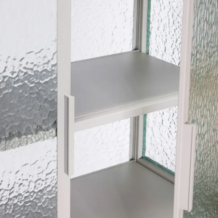 Plex Cabinet^Hübsch Discount
