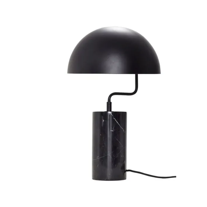 Poise Table Lamp^Hübsch Shop