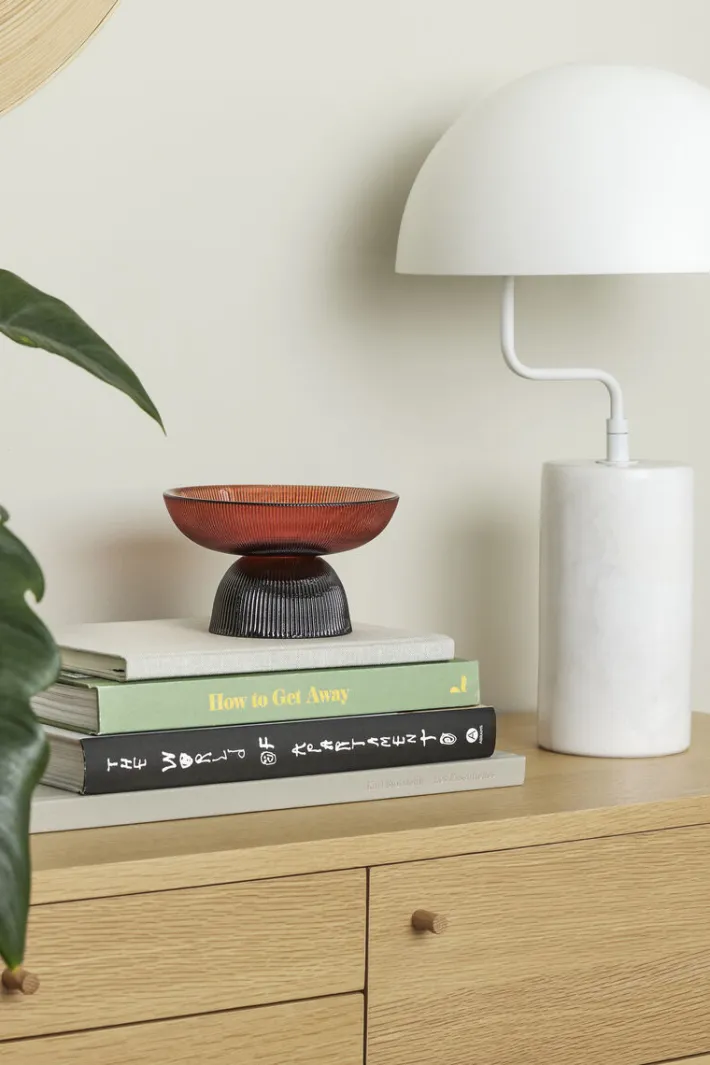 Poise Table Lamp^Hübsch Best Sale