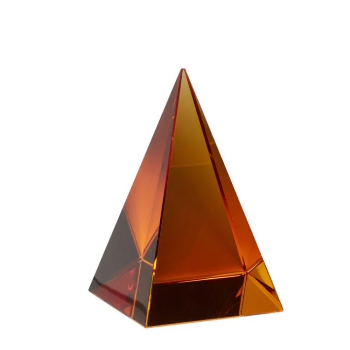 Prism Paper Weight^Hübsch Best Sale