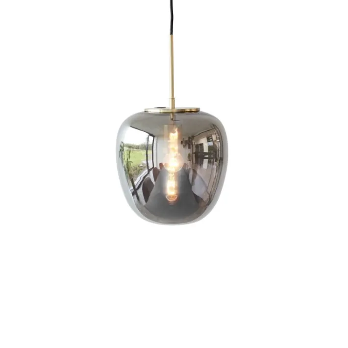 Reflect Pendant Ø25 Grey^Hübsch Outlet