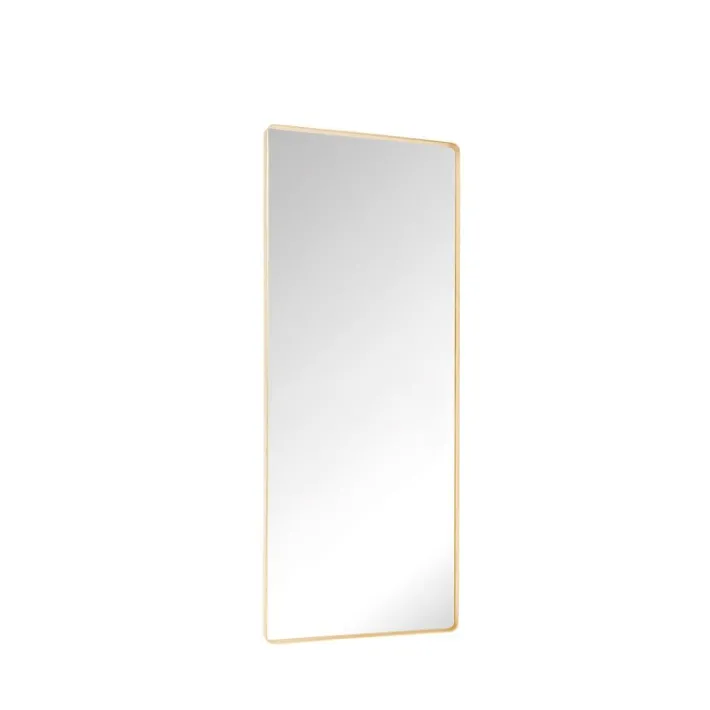 Retro Wall Mirror Large^Hübsch Best Sale