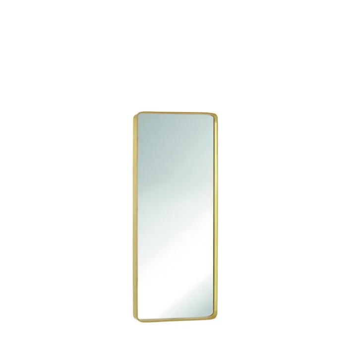 Retro Wall Mirror Small^Hübsch Online