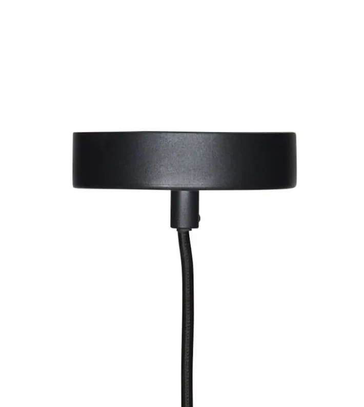Revolve Ceiling Light Large Black^Hübsch Best