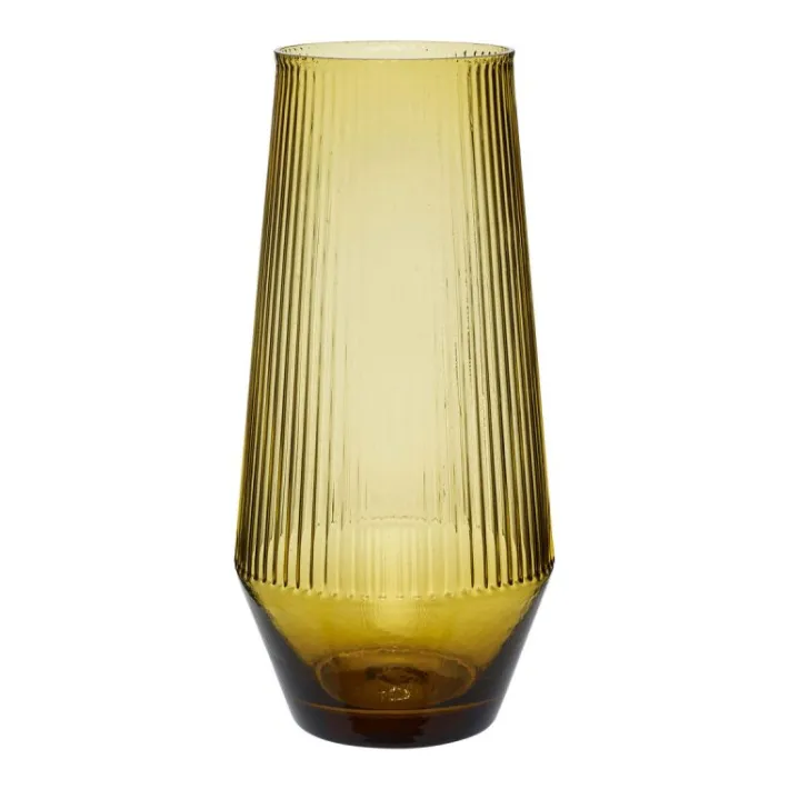 Ripple Vase^Hübsch Discount