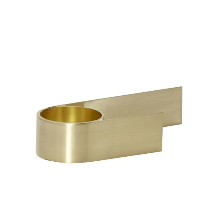 Roll Tealight Holder^Hübsch Flash Sale