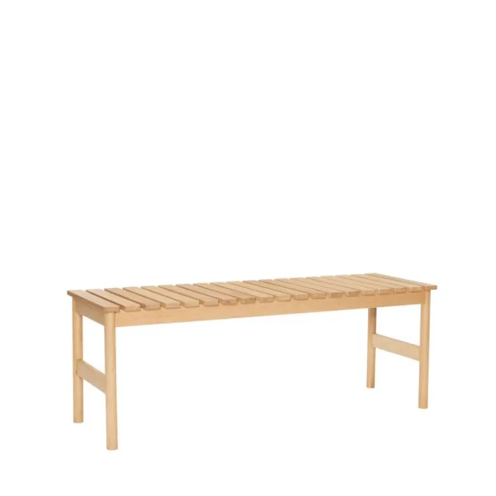 Row Bench Large^Hübsch Outlet