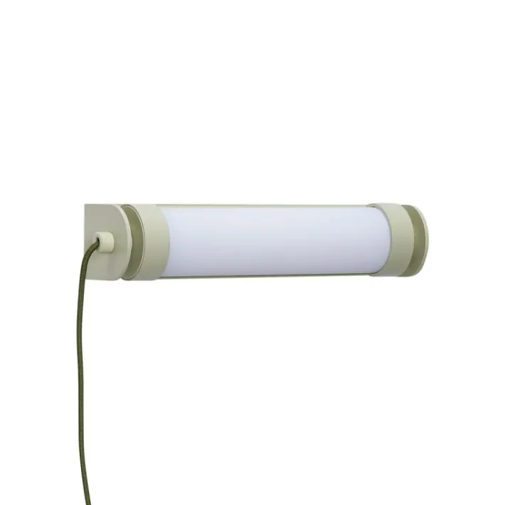 Satellite Wall Light Light green^Hübsch Online