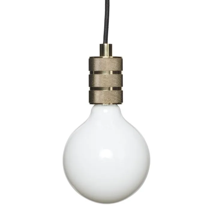 Simple Pendant Lamp^Hübsch Cheap