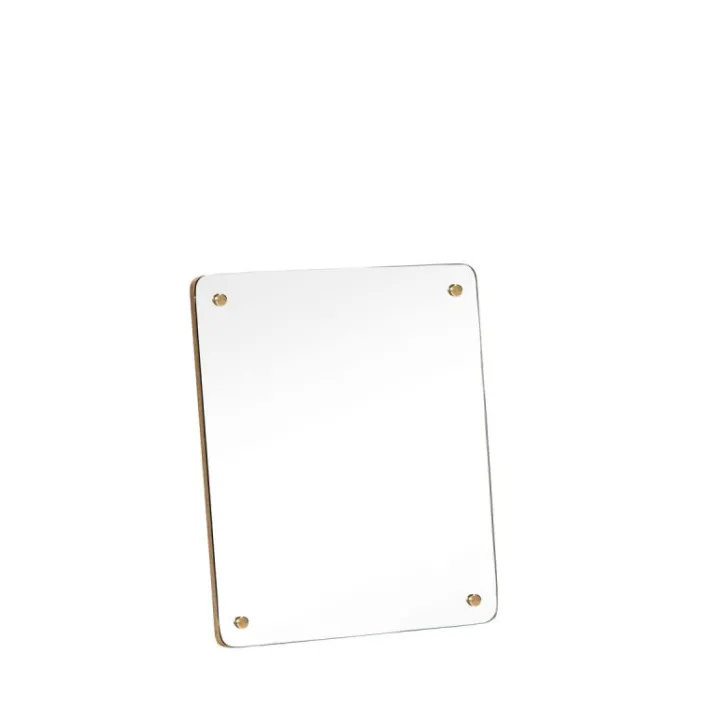Smize Table Mirror^Hübsch Clearance