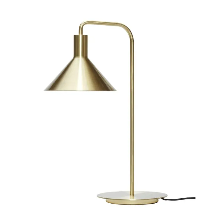 Solo Table Lamp^Hübsch New