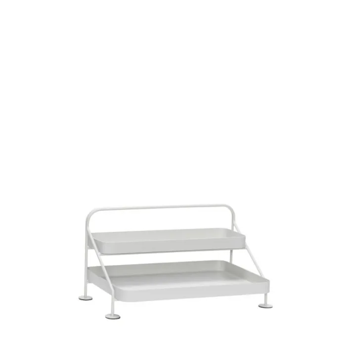 Sortit Paper Tray Light grey^Hübsch Sale