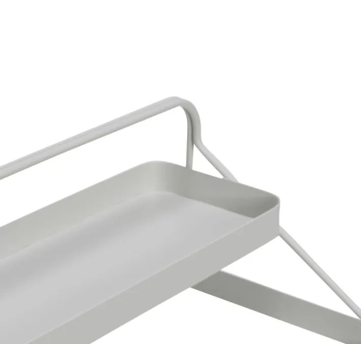 Sortit Paper Tray Light grey^Hübsch Sale