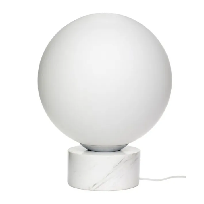 Sphere Floor Lamp^Hübsch Flash Sale