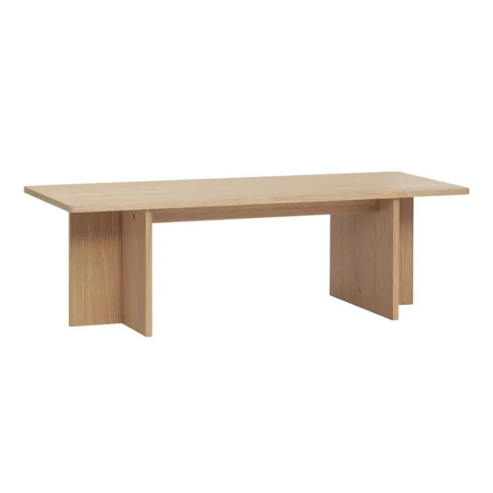 Split Coffee Table^Hübsch Flash Sale