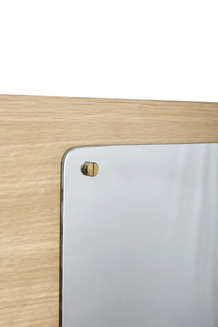 Split Mirror Magnetic^Hübsch Cheap
