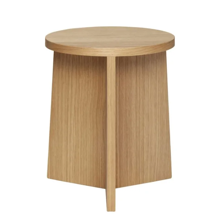 Split Stool^Hübsch Best Sale