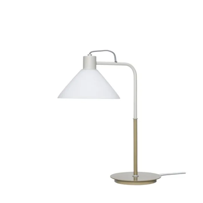Spot Table Lamp Khaki^Hübsch Store