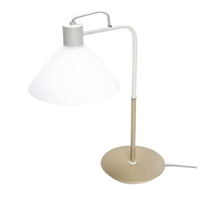 Spot Table Lamp Khaki^Hübsch Store