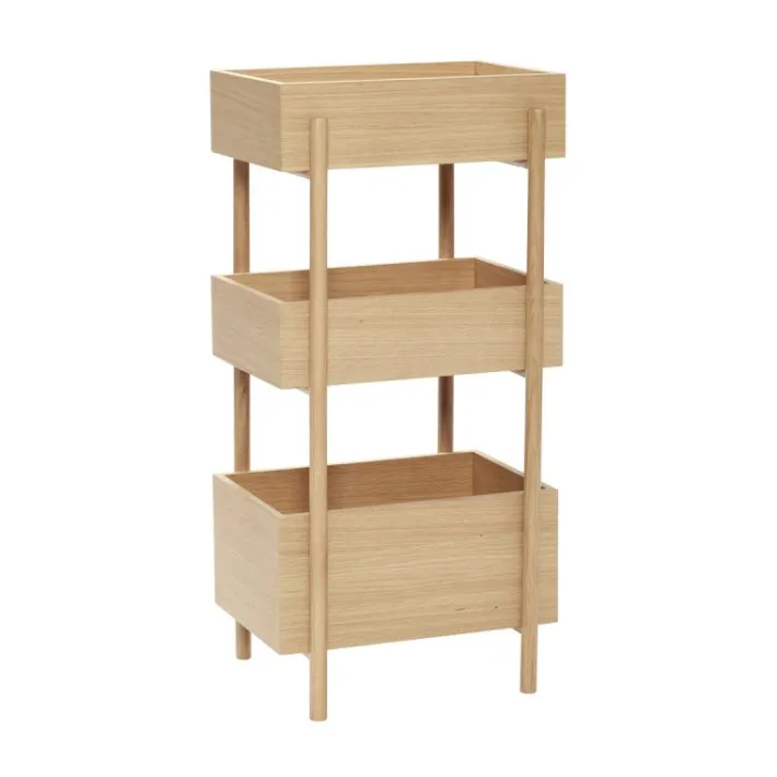 Stack Console Table^Hübsch Cheap