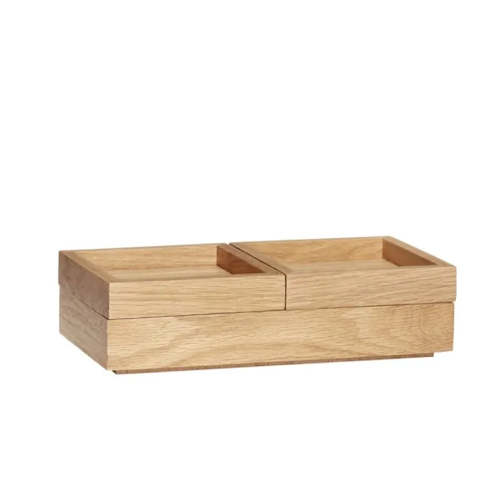 Staple Storage Box^Hübsch Online