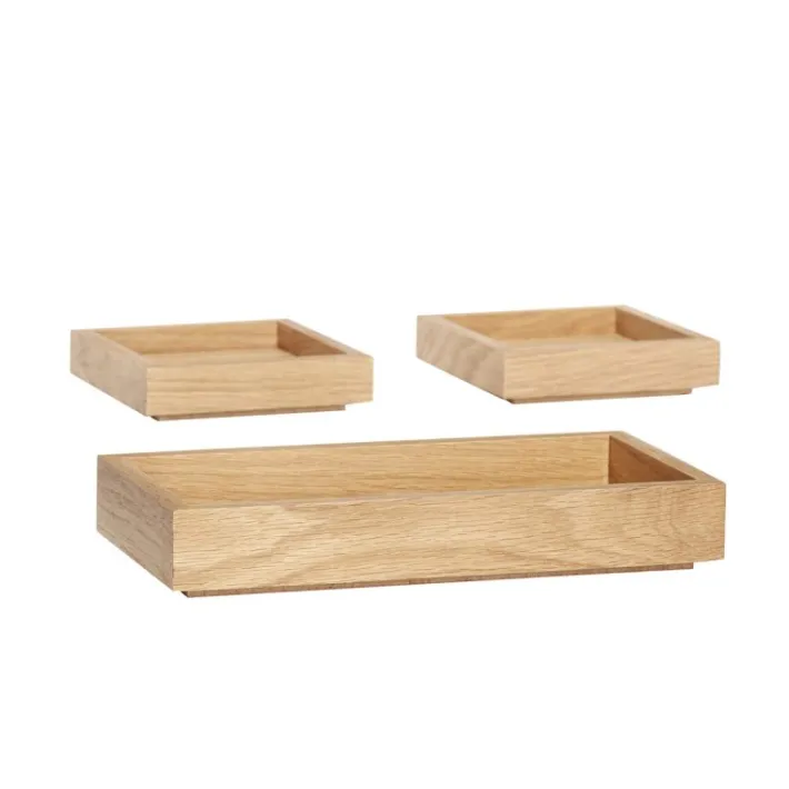 Staple Storage Box^Hübsch Online