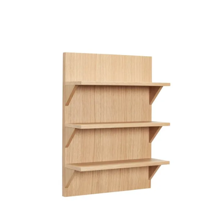 Straight Shelf Unit^Hübsch Online