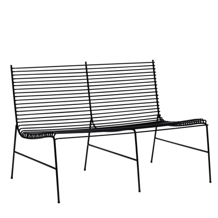 String Bench^Hübsch New