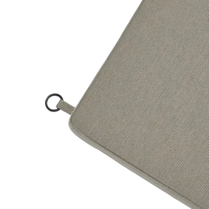 String Cushion Double Beige^Hübsch Outlet