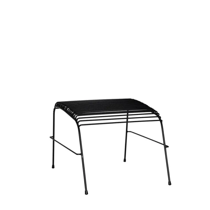String Footrest^Hübsch Shop
