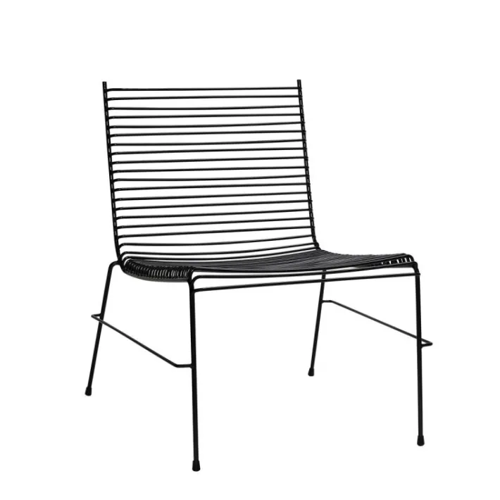 String Lounge Chair^Hübsch Clearance