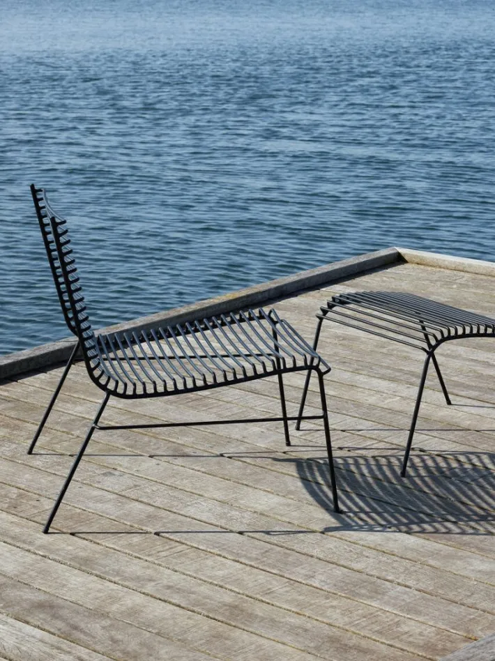 String Lounge Chair^Hübsch Clearance