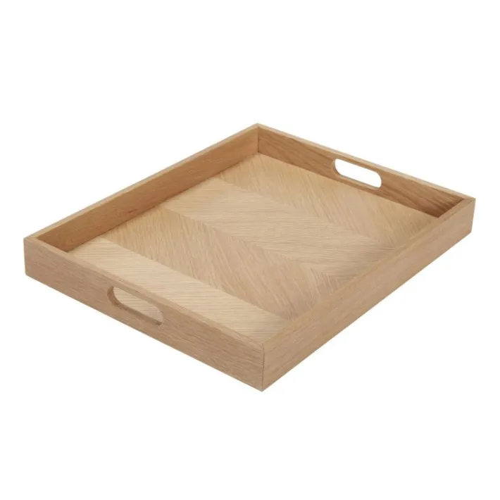 Structure Tray^Hübsch Best Sale