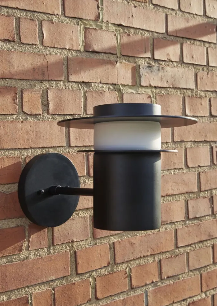 Suburb Wall Light^Hübsch Clearance