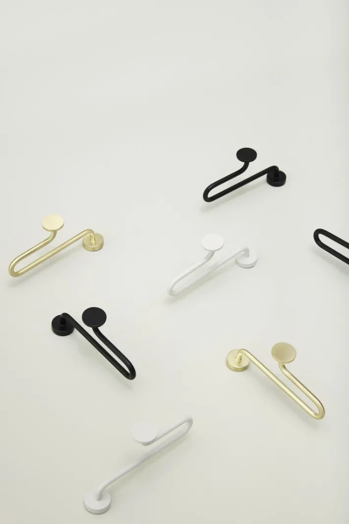 Swing Hook Sand^Hübsch Online