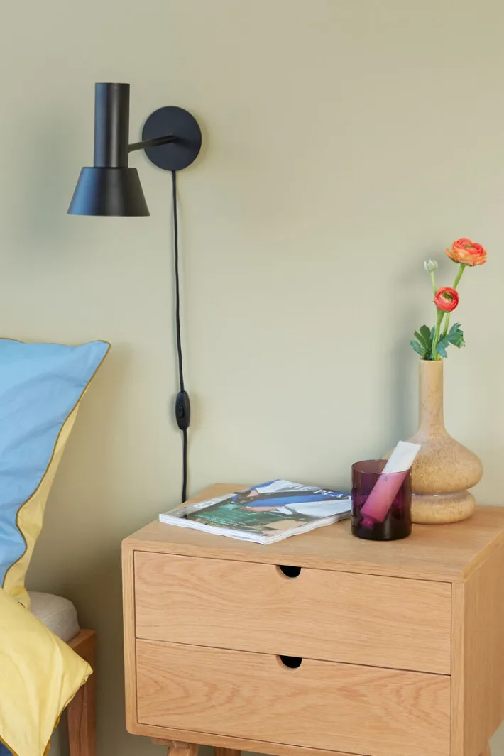 Tap Wall Light^Hübsch Sale