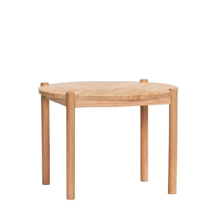 Trava Coffee Table Natural^Hübsch Online