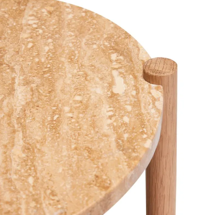 Trava Coffee Table Natural^Hübsch Online