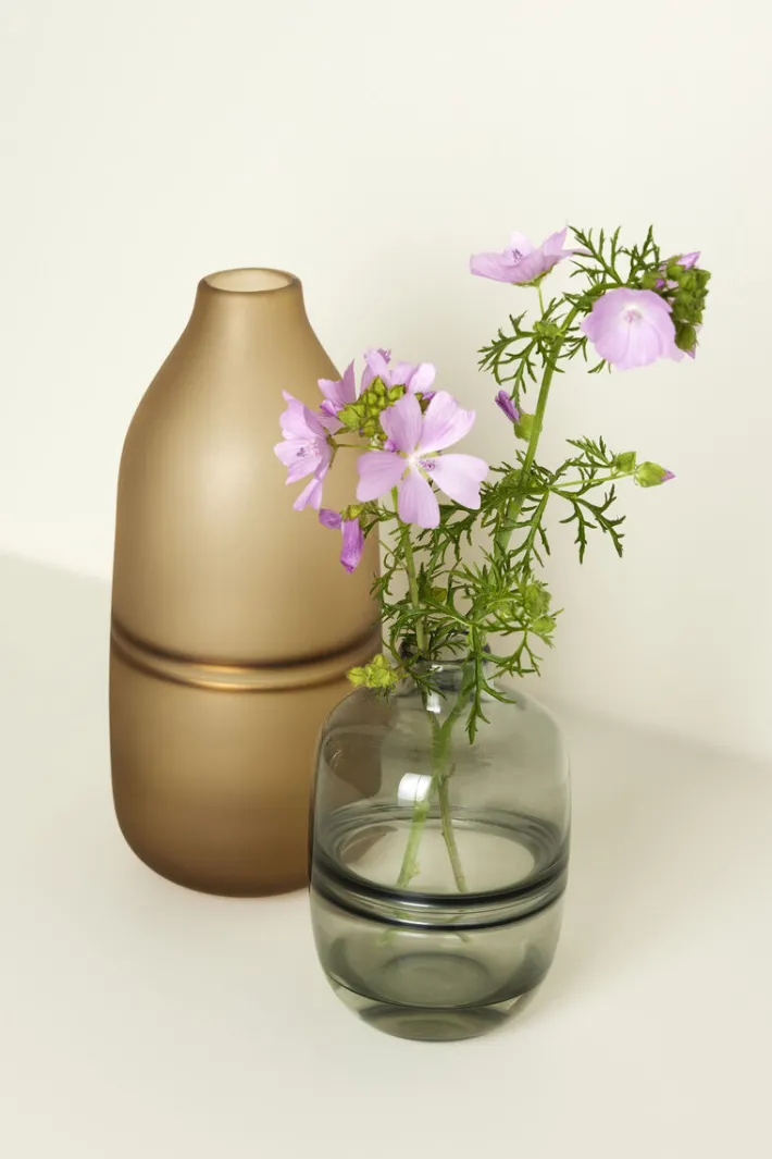 True Vase^Hübsch Clearance