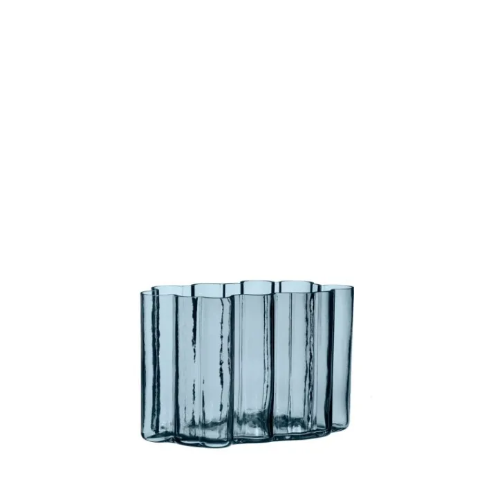 Umber Vase^Hübsch Best Sale