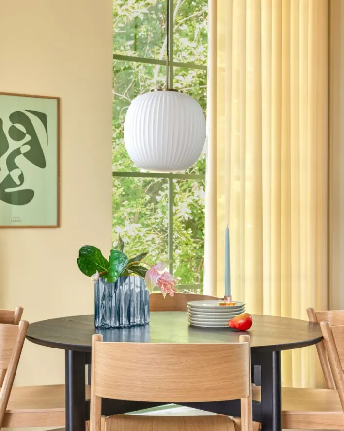 Umber Vase^Hübsch Best Sale