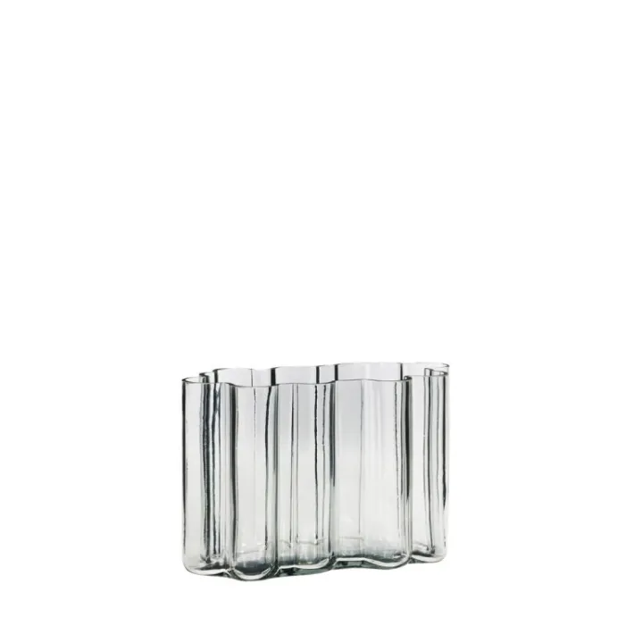 Umber Vase^Hübsch Clearance