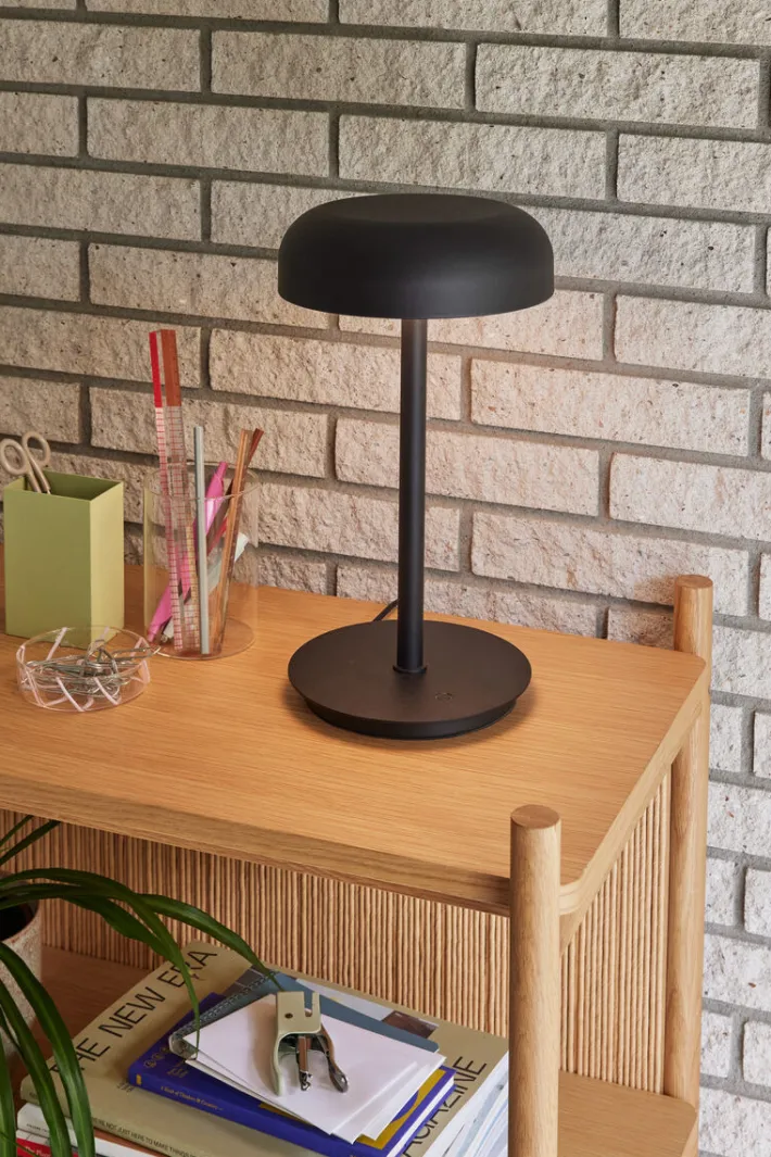 velo_table_lamp_black_4.webp Velo Table Lamp^Hübsch Flash Sale
