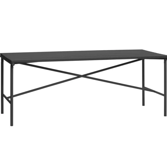Villa Table Large^Hübsch Shop