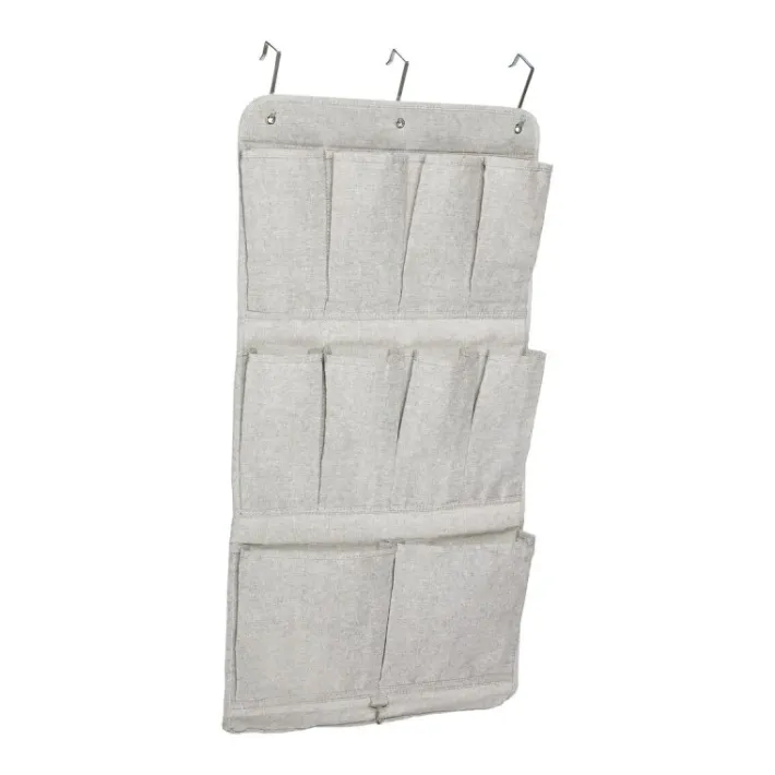 Wallor Wall Organiser^Hübsch Clearance