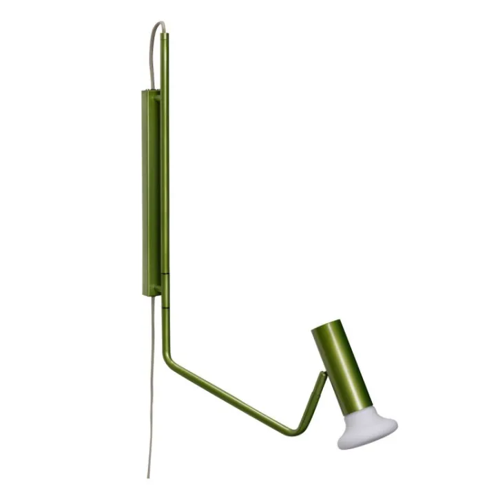 Wally Wall Light^Hübsch New
